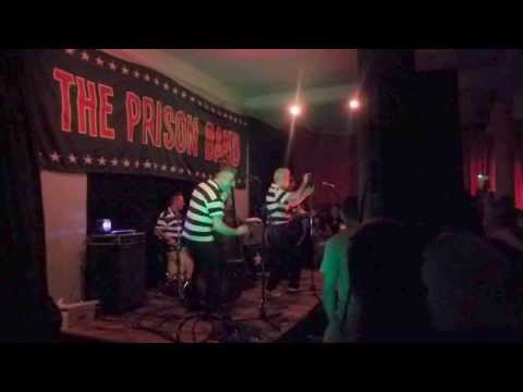 The Prison Band - Personal Jesus