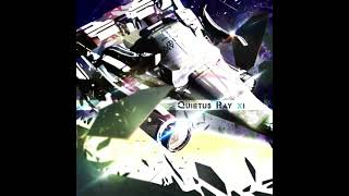 Cover art for Quietus Ray