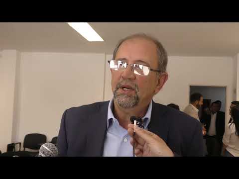 Senadores conocieron la ejecución del Plan Federal de Obras Públicas y el trabajo iniciado por el presupuesto 2023