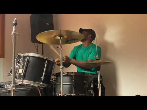 Thierry Cap’s - Session Live