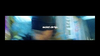 ASAP ROCKY X ASAP ANT TYPE BEAT ~ &quot;ACID DRIP&quot; | with Outro