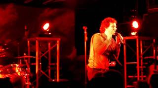 Carbon Leaf - Big Strong Man 3/18/2011