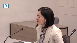 Ուսուցիչներին ստիպում ենք հեծանիվ վարել․ ԿԳՄՍ նախարար: Լրաբեր - 18.03.2025