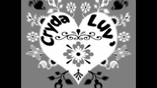 Cryda Luv' - My Venus