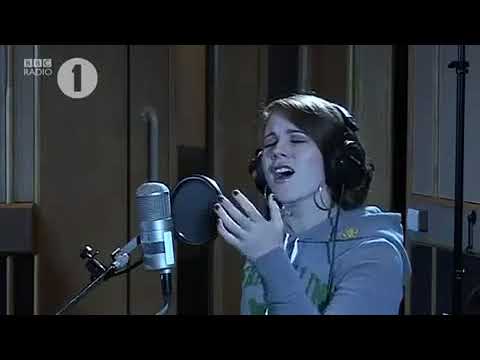 Magnetic Man feat.  Katy B - Perfect Stranger (BBC Radio 1 Live)