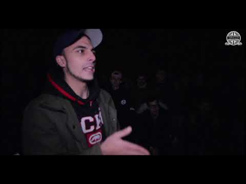 J.Bickle vs Expi Octavos Vaque Battle III