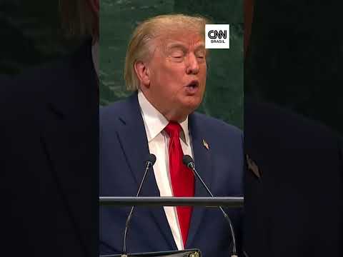 Trump chama Cuba de “Estado falido” e diz que liberdade chegará ao país