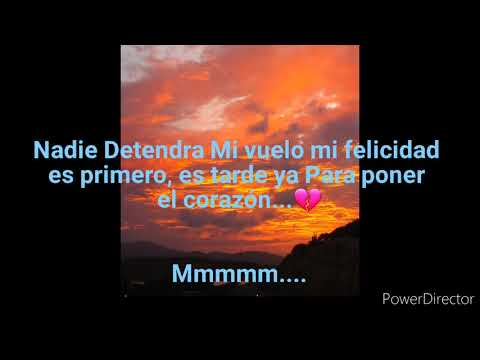 Es tarde ya - Bazil Alexander ( letra )