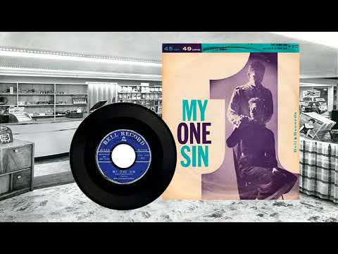 Michael Stewart Quartet - My One Sin(1957)