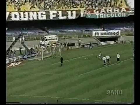 Fluminense 1x1 CORINTHIANS - 1ª Rodada - Torneio ...
