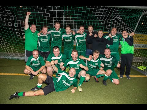 7.Spieltag Güstrower SC Freizeit vs. KSV Zepelin 4:3 (1:0)