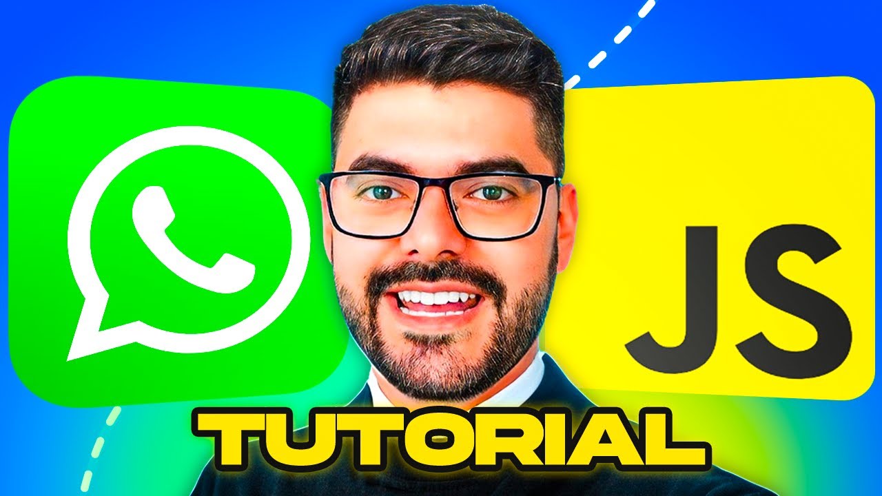 CHATBOT de WHATSAPP INTELIGENTE (plantilla gratis)