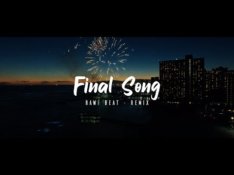Dj Slow Remix !!! Rawi Beat - Final Song - ( Slow Remix )