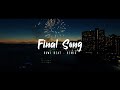 Dj Slow Remix !!! Rawi Beat - Final Song - ( Slow Remix )