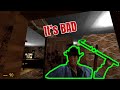 GMod Bad Horror Maps Pt 1
