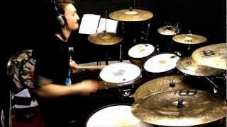 Craig Reynolds Drums - Jazz Fusion - It's Our World