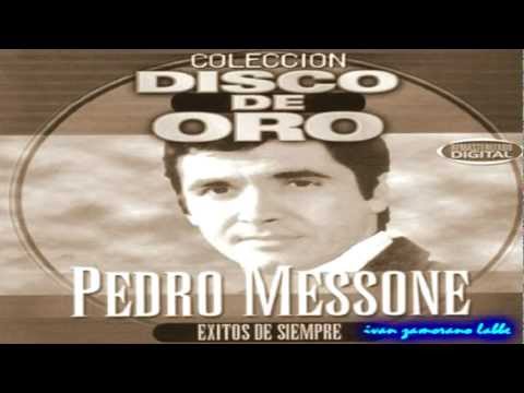 Pedro Messone -  pa mar adentro
