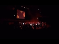 Star Wars In Concert 2020 Orchestra  -  The Immolation Scene