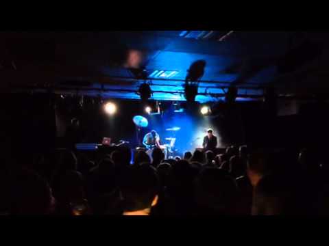 Melkeveien live at Gregers