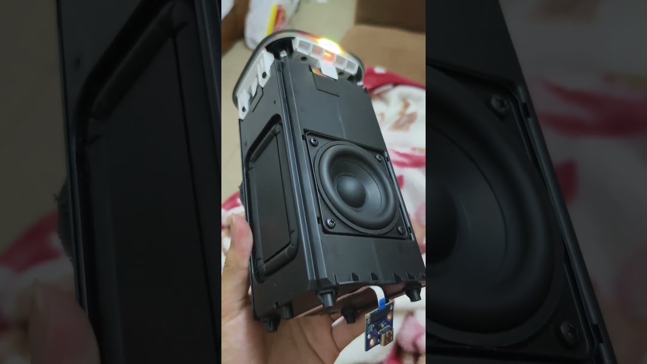 XIAOMI Speaker, XIAOAI Pro