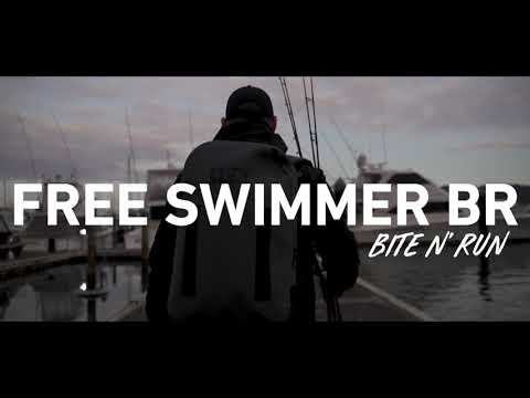 FREE SWIMMER BR || SNAPPER FISHING