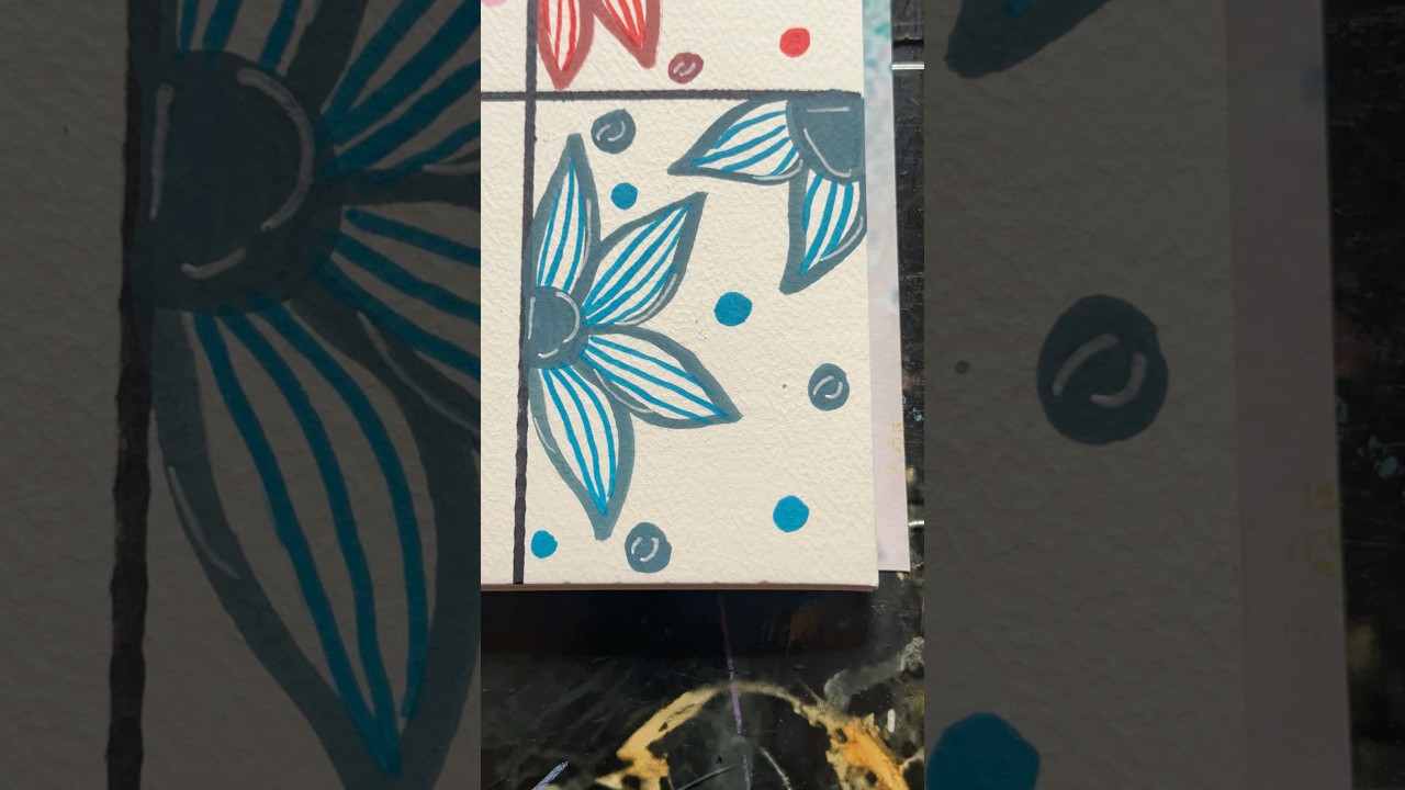 Pt.7 #diywithsarah #youtubeshorts #drawing #youtubevideos #sketch #shortvideo