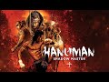 Hanuman Shadow Master Trailer Deutsch HD Release 18 11 22