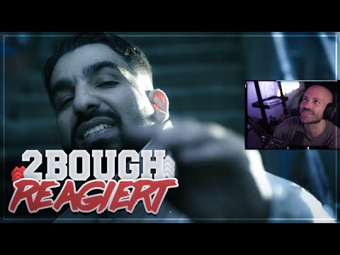 Nostalgie! Fard - "NIE GEBRAUCHT" / 2Bough REAGIERT