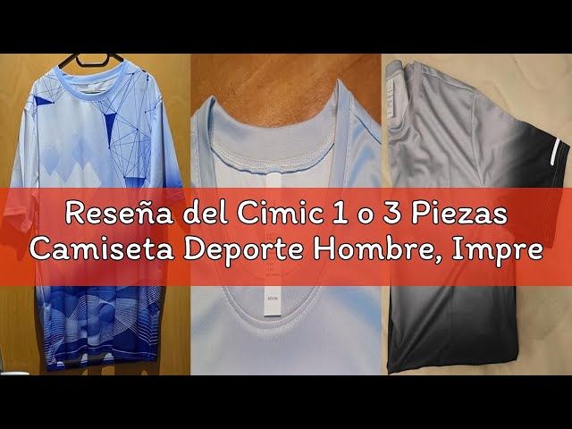 Vídeo relacionado con Star Trek Camiseta para hombre | Camiseta gráfica de uniforme para adultos | Conjunto icónico de manga corta para Trekkies | Comic Book Movie Film Sci-Fi Apparel Gift for Him, Spock - Azul, XL