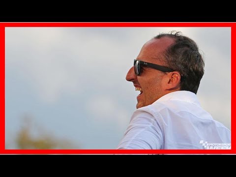 Breaking News | Formula 1: robert kubica completes one-day williams test at silverstone