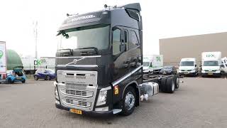Volvo FH 420 Glob, I-Park Cool, ACC, NL Truck, TOP! camión chasis | Imagen 4 - Autoline