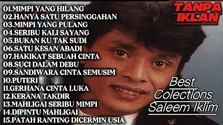 Download lagu Best Colections Saleem Iklim Full Album | Lagu Slow rock Malaysia Terpopuler🎧 @Maman_HITS mp3 Download lagu Best Colections Saleem Iklim Full Album | Lagu Slow rock Malaysia Terpopuler🎧 @Maman_HITS mp3