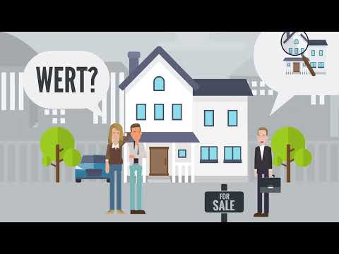 Immobilienbewertung vor Ort