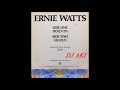 Ernie Watts  ‎– Gigolo (US Promo 12`Special Disco Version)