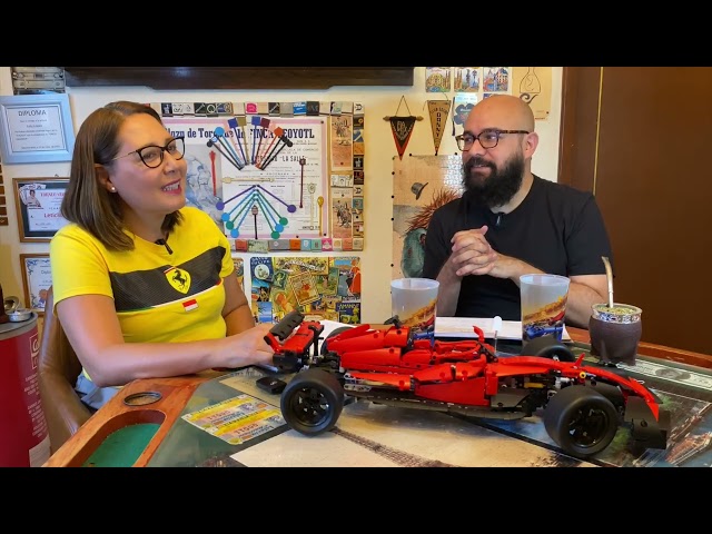 Vídeo relacionado con Una caña de pescar para el abuelo (Reflexiones)