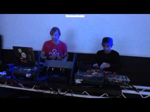 Adubtors @ Stackenschneider bar (St.Petersburg, Russia,  26.10.13) - Part 1