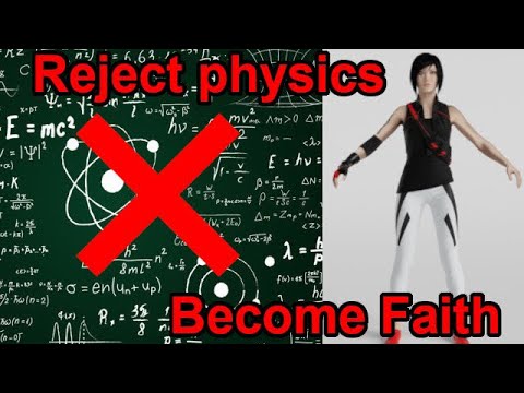 ALL Mirror's Edge Catalyst Tricks