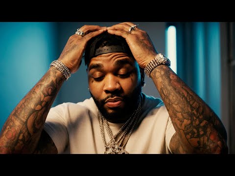 Kevin Gates - Feel It Inside