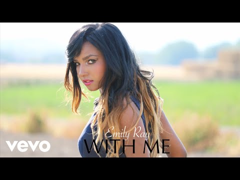 Emily Ray - With Me (Audio)