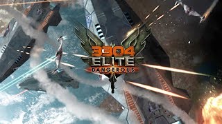 3304 Elite Dangerous - New Player Minor Faction System, ED Profiler, Rochester-Duval