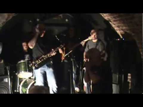 233 Soczewa Blues Session - 20.09.2013