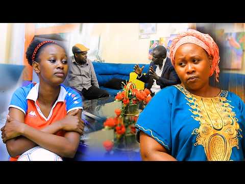 MY DAUGHTER S2 Episode 42