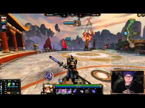 Zeus/Odin vs Artemis/Agni