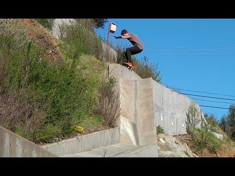 Image for video In The Details - MUST SEE!!! - A New Skate Film By Jeremy McNamara