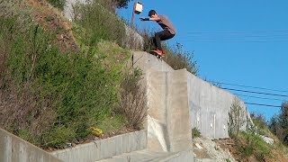 In The Details - MUST SEE!!! - A New Skate Film By Jeremy McNamara