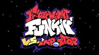 Cover art for Boiling Point (Short Version) - Friday Night Funkin': VS IMPOSTOR