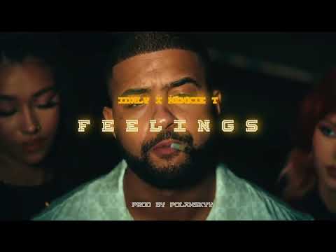 Idaly x Henkie T Type Beat "FEELINGS" | Afrobeat Type Beat | Prod by Polanskyy & @rifisoul