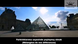 Zaz - On Ira  Lyrics Türkçe Çeviri