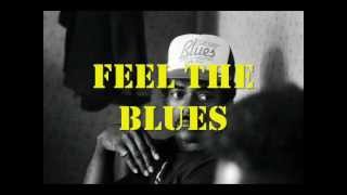 JIMMY DAWKINS - Feel The Blues