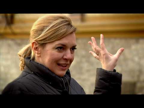 Gasztroangyal 13. rész – Húsvét Pécsett (2013)